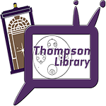 Thompson Library New 15th